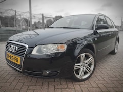 Audi A4 Avant - 1.8 Turbo Pro Line Business Automaat | 163 pk | Trekhaak | APK 06/2027