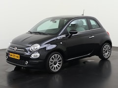 Fiat 500 - 1.0 Hybrid Dolcevita | Navigatie | Panoramadak | Zondag Open