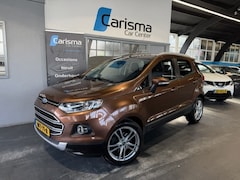 Ford EcoSport - 1.5 Ti-VCT Titanium|Automaat|Clima|PDC|
