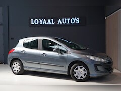 Peugeot 308 - 1.4 VTi X-line | AIRCO | ELEK.RAMEN | NAP | APK