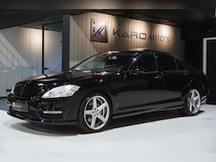 Mercedes-Benz S-klasse - 350 AMG Dak Leer Softclose Vossen VOL