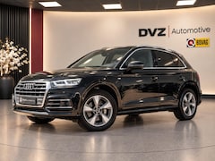 Audi Q5 - 50 TFSIe 299PK Quattro Pro Line | Leder | Massage | Virtual | BTW
