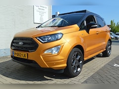 Ford EcoSport - 1.0 EcoBoost ST-Line / BOVAG RIJKLAARPRIJS