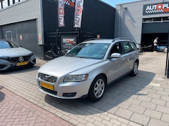 Volvo V50 - 1.8 Kinetic 2e Eigenaar Airco NAP APK