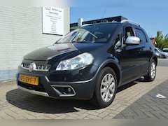 Fiat Sedici - 1.6-16V Emotion / BOVAG RIJKLAARPRIJS