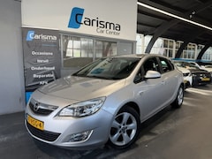 Opel Astra - 1.7 CDTi Edition|Export|Lees Tekst