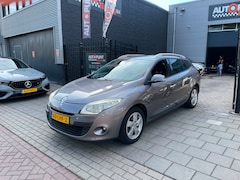 Renault Mégane Estate - 1.4 TCe Dynamique 3e Eigenaar Trekhaak Airco NAP APK