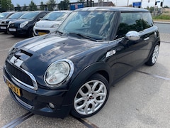 MINI 3-Deurs - 1.6 Cooper S Chili