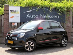 Renault Twingo - 1.0 SCe Collection 1e EIGENAAR | SLECHTS 12.226 KM LOGISCH NAP | AIRCO | APK T/M SEPT 2027