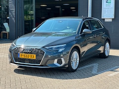 Audi A3 Sportback - 30 TFSI Advanced edition/1STE EIG/NAVI/APP-CONNECT/LED/NL-AUTO NAP