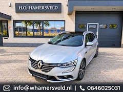 Renault Talisman Estate - 1.8 TCe Initiale Paris alle opties