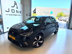 SEAT Ibiza - 1.0 TSI FR Limited Edition