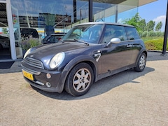 MINI 3-Deurs - 1.6 One Seven