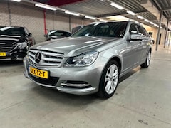 Mercedes-Benz C-klasse Estate - 180 Business Class Avantgarde