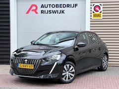Peugeot 208 - 1.2 PureTech Blue Lease Active