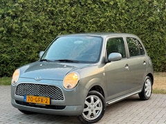 Daihatsu Trevis - Nette & Zuinige 1.0 | AIRCO | Nieuwe APK |