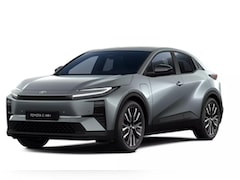 Toyota C-HR - C-HR+ First Edition 77 kWh , Nieuw en binnenkort leverbaar (november 2026) met €3.000 inru