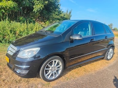 Mercedes-Benz B-klasse - 200 Turbo