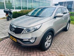 Kia Sportage - 1.6 GDI X-ecutive Plus Pack