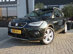 SEAT Arona - 1.5 TSI EVO FR Business Intense FR Airco| Elck.pakket|LVM|Trekhaak