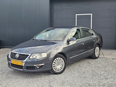 Volkswagen Passat - 1.4 TSI Comfortline BlueMotion