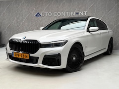 BMW 7-serie - 750i xDrive 530 PK / Dealer Onderhouden