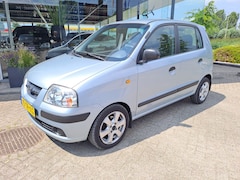 Hyundai Atos - 1.1i Active Cool