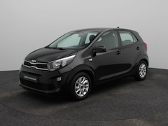 Kia Picanto - 1.0 CVVT ComfortPlusLine Navigator | APK 25-09-2027 | Navigatie | Cruise Control | LMV | B