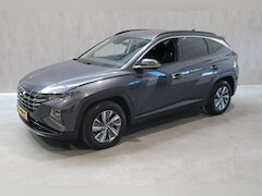 Hyundai Tucson - 1.6 T-GDI HEV Comfort Camera Prijs is Rijklaar incl 12 maanden bovag