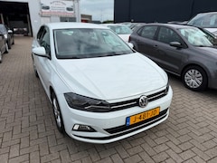 Volkswagen Polo - 1.0 TSI Comfortline