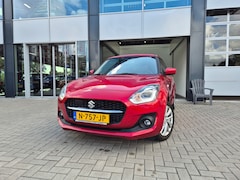 Suzuki Swift - 1.2 Select Smart Hybrid
