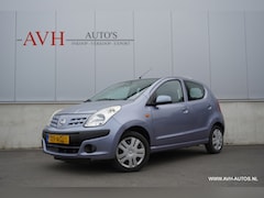 Nissan Pixo - 1.0 Acenta
