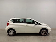 Nissan Note - 1.2 Connect Edition Navi Camera Clima APK NAP