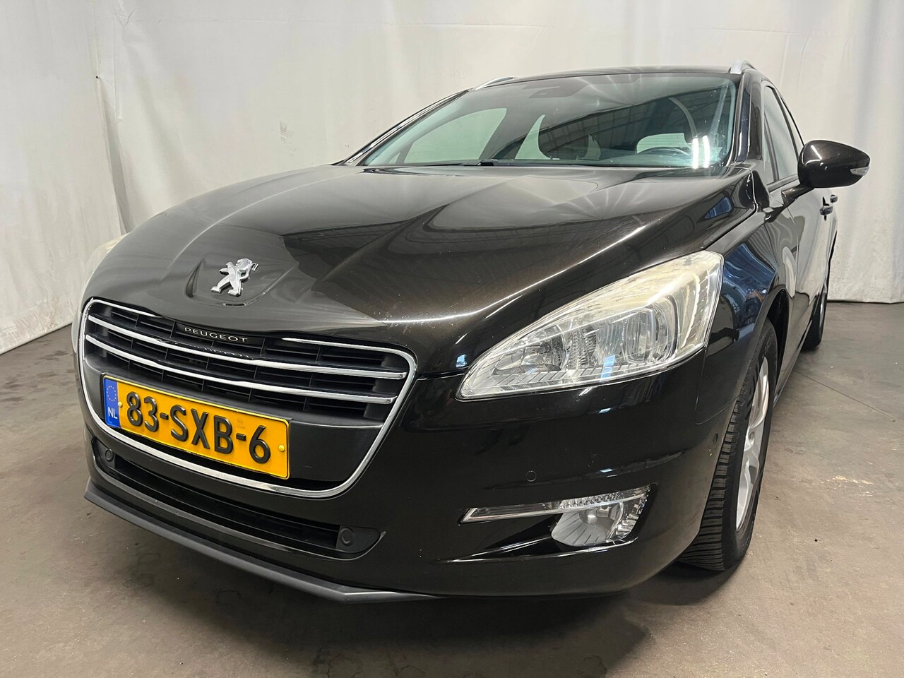 Peugeot 508 SW - 1.6 THP Active SCHADEAUTO! - AutoWereld.nl