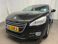 Peugeot 508 SW - 1.6 THP Active SCHADEAUTO