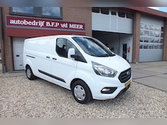Ford Transit Custom - 300 2.0 TDCI L2H1 Trend Navi