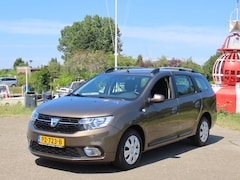 Dacia Logan MCV - 0.9 TCe SL Royaal *2e EIG *NAVI *CRUISE
