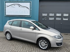 SEAT Altea XL - 1.2 TSI Style Clima Cruise 16"Lm velgen NL Auto NAP Incl nw Apk 11-2027