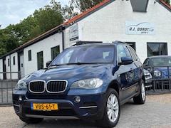 BMW X5 - 3.0 6 cilinder nette auto