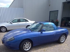 Fiat Barchetta - 1.8-16V Edizione 2003