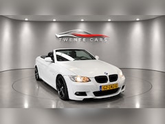 BMW 3-serie Cabrio - 325i High Executive //M | Xenon | Memory | Navi | PDC |