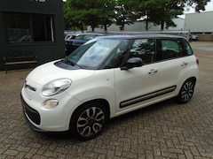 Fiat 500 L - 0.9 TwinAir Easy