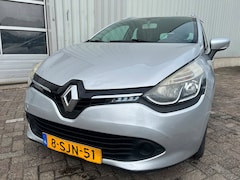 Renault Clio Estate - 1.5 dCi ECO Expression SCHADEAUTO