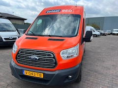 Ford Transit - 350 2.0 TDCI L3H2 Trend SCHADEAUTO