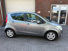 Opel Agila - 1.2 Edition|AUTOMAAT|AIRCO|NIEUWE APK