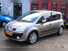 Renault Grand Modus - 1.2-16V AUTOMAAT, AIRCO, 46.000 NAP