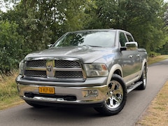 Dodge Ram 1500 - 5.7 V8 Crew Cab 5'7 | LARAMIE + Schuif/kanteldak + Lederbekleding + BTW