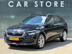 Skoda Kamiq - 1.0 TSI Sport Business Navigatie/Apple Carplay/Camera