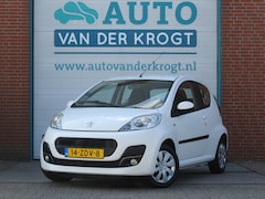 Peugeot 107 - 1.0 Active, Automaat, APK 7-27