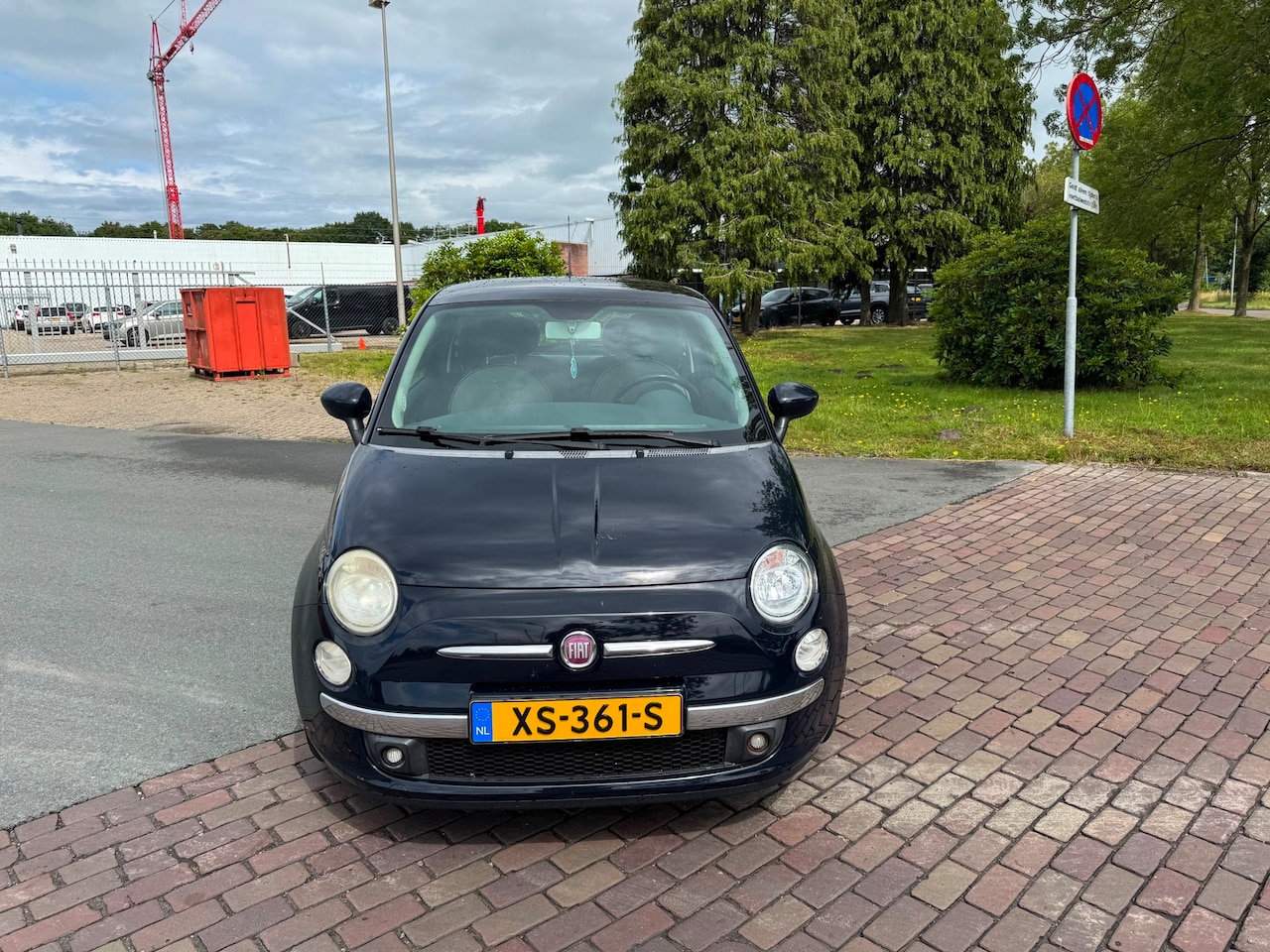 Fiat 500 - 1.2 Pop 1.2 Pop - AutoWereld.nl
